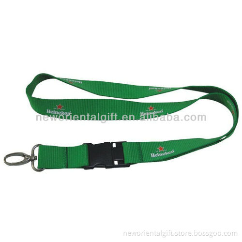 High Qulity Custom Cheap Polyester lanyard